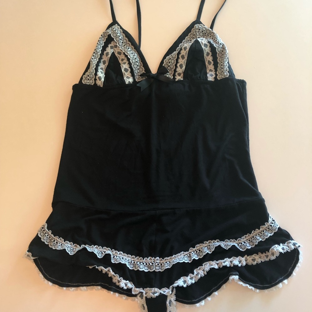 Sexy Little Things Brand Teddy/Onesie